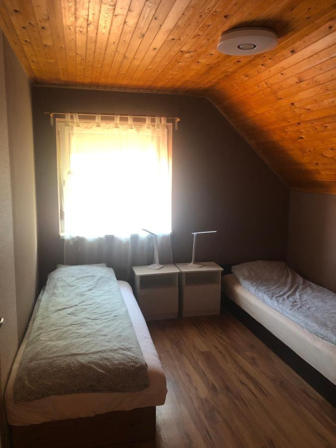 Bonita Apartman Balatonberény Kültér fotó