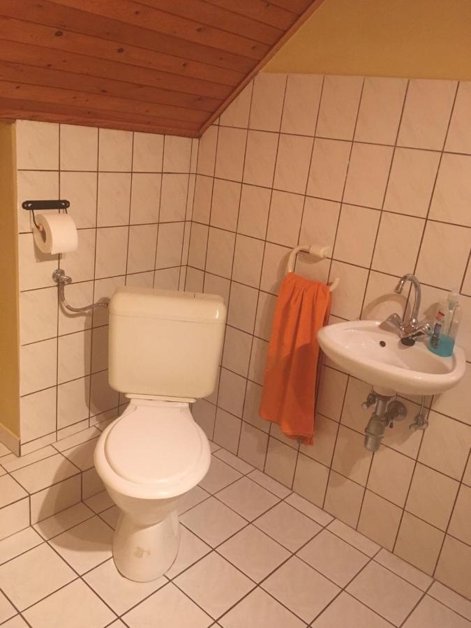 Bonita Apartman Balatonberény Kültér fotó
